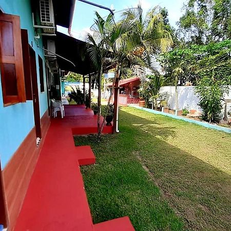 Pousada Tropicaliente Alter do Chao Zewnętrze zdjęcie