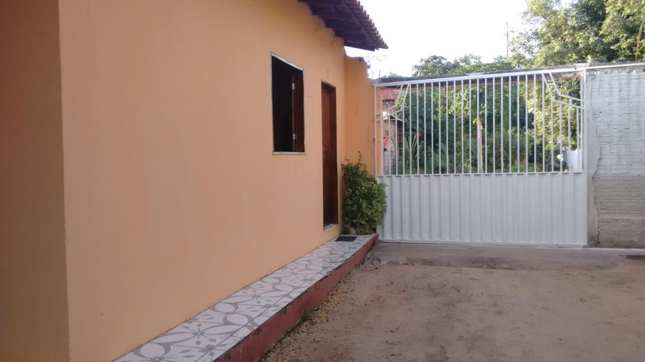 Pousada Tropicaliente Alter do Chao Zewnętrze zdjęcie